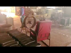 HSS Matkap Uçlarının Isıl İşlemi