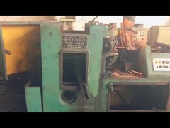 HSS Matkap Uçlarının İşlemi