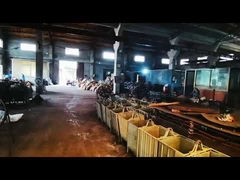 hss matkap uçları üretimi