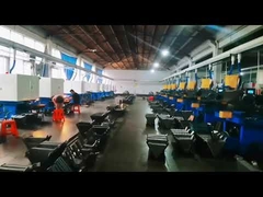 HSS MATKAP UÇLARI ATÖLYESİ