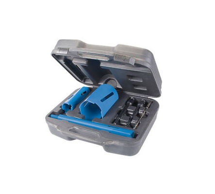 Alloy Steel Diamond Core Concrete Granite için matkap