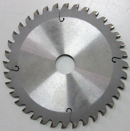 Ağaç ve Alüminyum Kesme için TCT Dairesel Testere Bıçağı 4-20 Inch