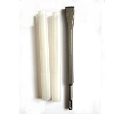 40Cr SDS Plus Duvarcılık Matkap Ucu Yuvarlak Altıgen Uçlu