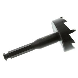 Yüksek Karbonlu Çelik Forstner Ahşap Matkap Uçları Altıgen Şaft