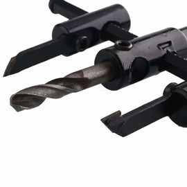 30-120mm Düzenlenebilir TCT Odun İşleme Delikleri