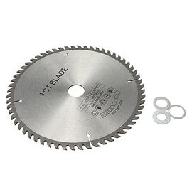 Ahşap ve metal kesimi için 250mm TCT Dairesel Çakmak Blade 60T