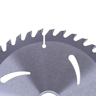 Ahşap ve metal kesimi için 150mm TCT Dairesel Çakmak Bıçağı