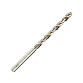 DIN338 HSS matkap parçaları 1-13mm Düz çubuk 118 derece noktası