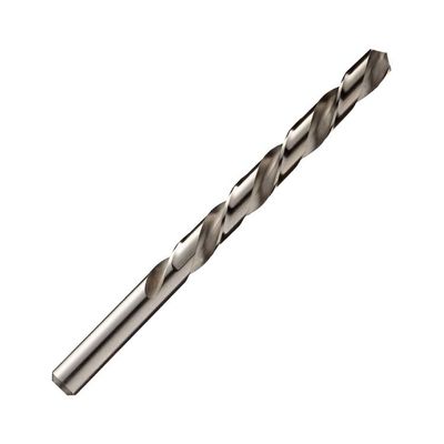 1/2 Şank Twist Drill Bit Stamping veya Lazer İşaretleme özelliği Endüstriyel Metal Ahşap Plastik delme görevleri için idealdir ve doğru