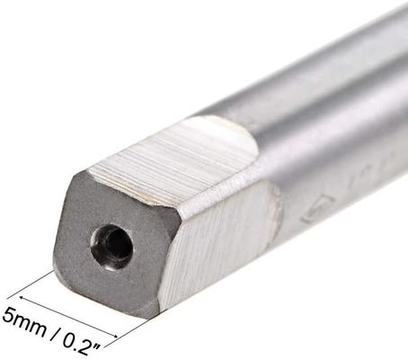 HSS 6542 Spiral Nokta Makine Tap UNC 5/16-18 TiCN kaplı