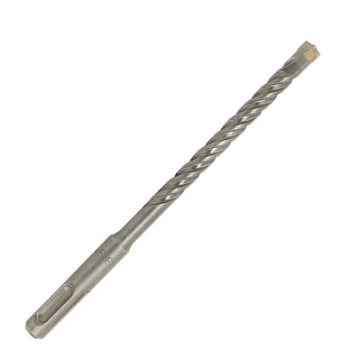 SDS Plus Kırıcı Matkap Ucu Tungsten Karbür Uçlu Beton İçin