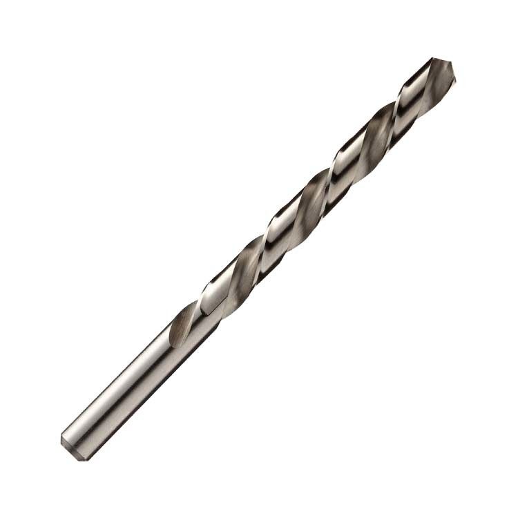 1/2 Şank Twist Drill Bit Stamping veya Lazer İşaretleme özelliği Endüstriyel Metal Ahşap Plastik delme görevleri için idealdir ve doğru